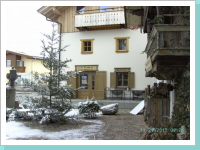 und Alberts Ladele fertiggestellt.