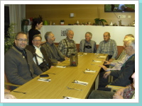 Stellvertretend f&uuml;r alle Altenheime und Sozialsprengel