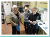 Immer zuständig und bereit, Immer zuständig und bereit,