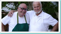 Sie san halt decht die Schieanan von der Gruppe