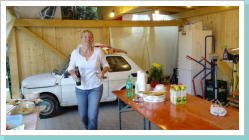 wo findet man die Bayern? wenns nit grad fliegn, dann gengans halt a Bier holn