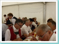 Ebbs ist ein guter Ort f&uuml;r geehrte Tiroler im Vereins und Musikwesen