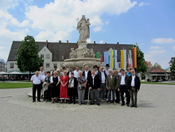 Alt Ötting Alt Ötting