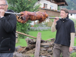 Sonnwendfeier Sonnwendfeier