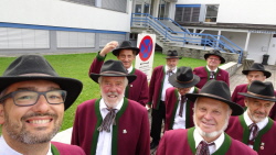 Patrozinium 2015 Patrozinium 2015