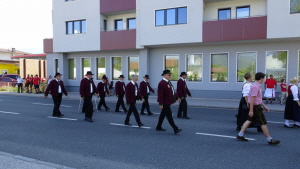 140 Jahre FF Ebbs 140 Jahre FF Ebbs