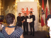 Verdienstmedaille Verdienstmedaille